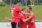 TSV Buch - TSV Kornburg (07.08.2021)