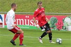 TSV Buch - TSV Kornburg (07.08.2021)