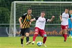 1. SC Feucht - SpVgg Bayern Hof (07.08.2021)