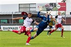1. SC Feucht - SpVgg Bayern Hof (07.08.2021)