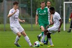 SGV Nürnberg-Fürth 1883 2 - SC Worzeldorf (07.08.2021)