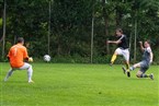 DJK Eibach 2 - TSV Zirndorf (07.08.2021)