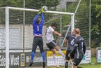 TSV Markt-Erlbach 2 - TSV Langenzenn 2 (07.08.2021)