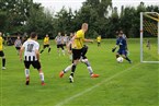 ESV Flügelrad Nürnberg - DJK Oberasbach (07.08.2021)