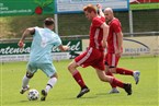 TSV Buch 3 - Türkischer SV Fürth (08.08.2021)