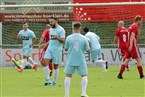 TSV Buch 3 - Türkischer SV Fürth (08.08.2021)