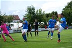 TSV Azzurri Südwest Nürnberg - SC Worzeldorf 2 (08.08.2021)