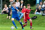 SpVgg Mögeldorf 2000 Nürnberg - SV Gutenstetten-Steinachgrund (08.08.2021)