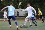 KSD Hajduk Nürnberg - FC Bayern Kickers Nürnberg (08.08.2021)