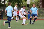 KSD Hajduk Nürnberg - FC Bayern Kickers Nürnberg (08.08.2021)