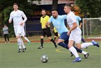 KSD Hajduk Nürnberg - FC Bayern Kickers Nürnberg (08.08.2021)