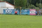 SV Wacker Nürnberg - TSV Altenberg (08.08.2021)