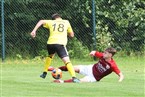 SV Raitersaich - FC Wendelstein (08.08.2021)