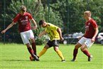 SV Raitersaich - FC Wendelstein (08.08.2021)