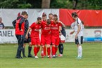 ASV Vach - FC Herzogenaurach (08.08.2021)