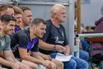 ASV Fürth - Post-SV Nürnberg (08.08.2021)