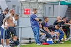 ASV Fürth - Post-SV Nürnberg (08.08.2021)