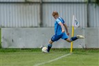 ASV Fürth - Post-SV Nürnberg (08.08.2021)