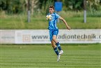 ASV Fürth - Post-SV Nürnberg (08.08.2021)