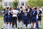 KSD Hajduk Nürnberg 2 - KSD Croatia Nürnberg (08.08.2021)