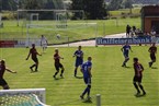 (SG) Obernzenn/Unteraltenbernheim - TSV Langenzenn (08.08.2021)