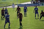 (SG) Obernzenn/Unteraltenbernheim - TSV Langenzenn (08.08.2021)
