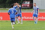 SV Laufamholz - TSV Johannis 83 (08.08.2021)