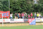 FC Wendelstein - SpVgg Unterhaching (10.08.2021)