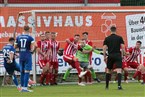 TSV Buch - Würzburger FV (11.08.2021)