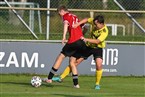ASV Zirndorf - SV Raitersaich (13.08.2021)
