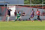 TSV Kornburg - TSV 1860 Weißenburg (14.08.2021)