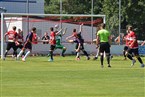 TSV Kornburg - TSV 1860 Weißenburg (14.08.2021)