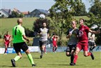 1. FC Kalchreuth - SpVgg Erlangen (14.08.2021)
