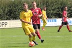 FSV Stadeln 3 - SV Raitersaich 2 (15.08.2021)