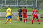 TSV Burgfarrnbach - TSV Buch 2 (15.08.2021)