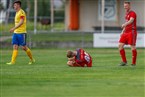 TSV Burgfarrnbach - TSV Buch 2 (15.08.2021)