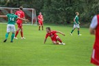 FSV Stadeln 2 - SV Neuhof/Zenn (15.08.2021)