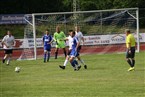 TSV Langenzenn - SF Laubendorf (15.08.2021)