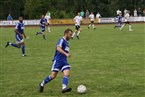 TSV Langenzenn - SF Laubendorf (15.08.2021)