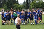 TSV Langenzenn - SF Laubendorf (15.08.2021)