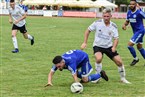 TSV Langenzenn - SF Laubendorf (15.08.2021)