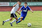 TSV Langenzenn - SF Laubendorf (15.08.2021)