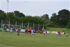 TSV Wilhermsdorf - SpVgg Baudenbach (15.08.2021)