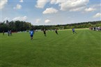 TSV Ammerndorf - SV Bürglein (15.08.2021)