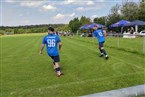 TSV Ammerndorf - SV Bürglein (15.08.2021)