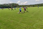 TSV Ammerndorf - SV Bürglein (15.08.2021)