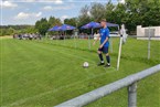 TSV Ammerndorf - SV Bürglein (15.08.2021)