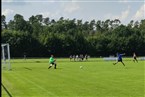 TSV Ammerndorf - SV Bürglein (15.08.2021)