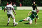 TSV Cadolzburg - SC Germania Nürnberg (15.08.2021)