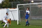 TB St. Johannis 88 Nürnberg 2 - TSV Altenfurt (15.08.2021)